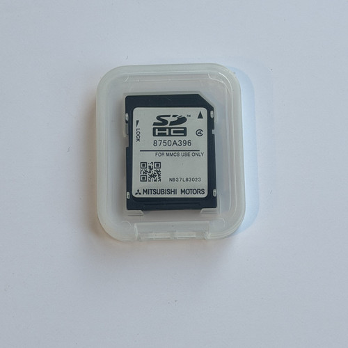 Mitsubishi mmcs navigation - mitsubishi,