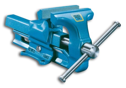 Brockhaus parallelschraubstock - brockhaus,