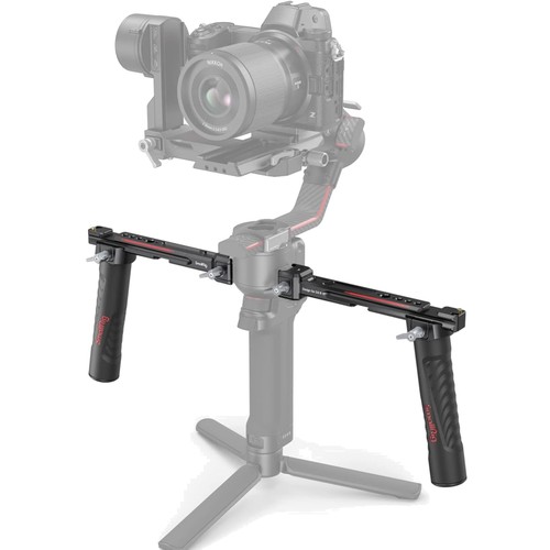 Doppelhandgriff gimbal - doppelhandgriff,