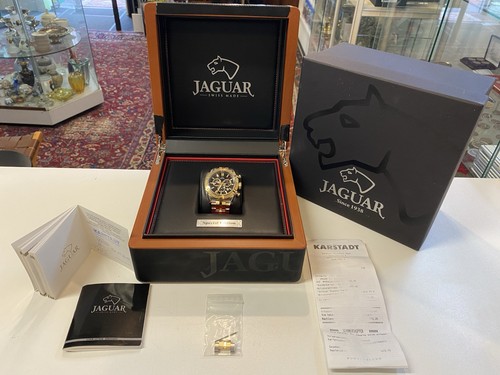 Jaguar j855 special edition - j855,