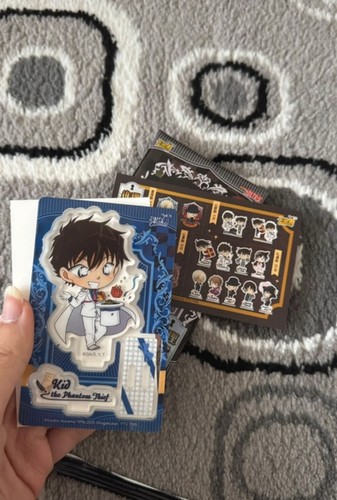 Anime detektiv conan acryl - anime,