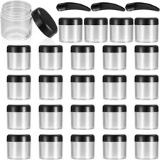 Leere Kosmetikbehälter 40 ml