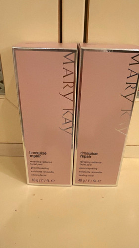Mary kay timewise repair - kay,