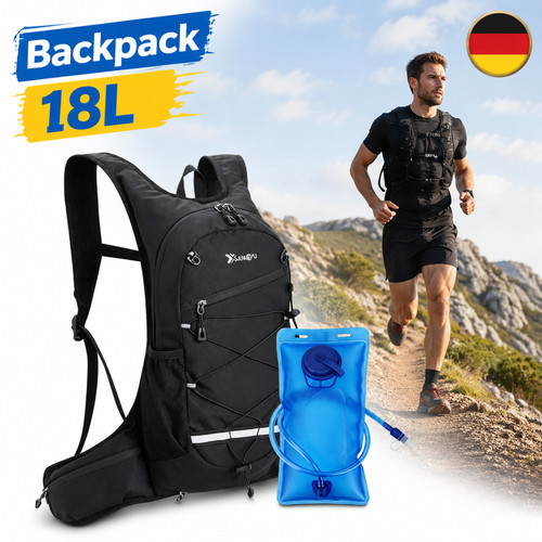 Sportrucksack trinkrucksack - sportrucksack,
