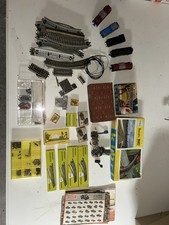 Märklin H0 RE 800 SBB + TM 800 + V100 + 3 Loks + Zubehör Kibri OVP Sammlung