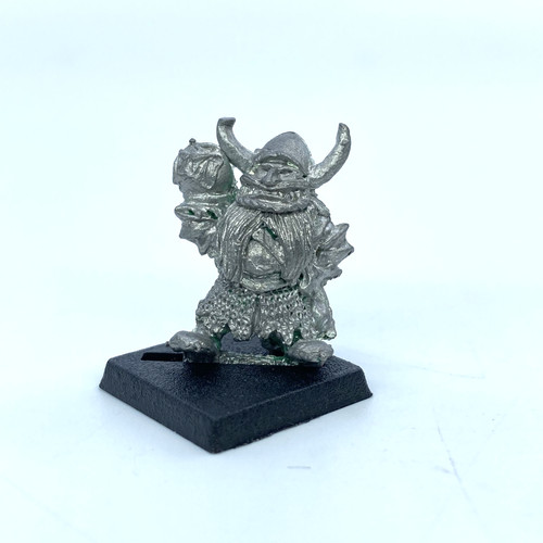 Chaoszwerge waffen crew - waffen,