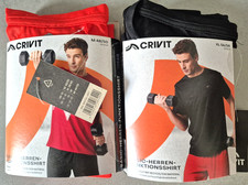 Herren Basic - Funktionsshirt