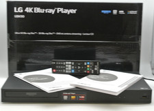 LG UBK90 Ultra HD 4K