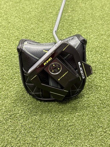 Cobra king stingray putter - king, 35