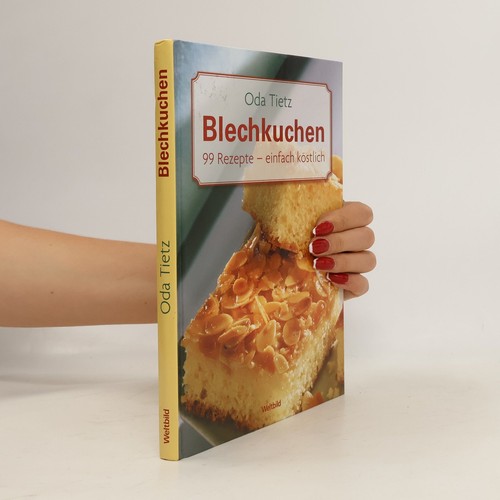 Blechkuchen oda tietz - blechkuchen , | 