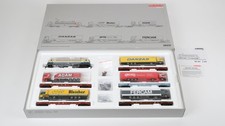 Märklin H0 26531 "Rollende