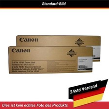 Canon C-EXV16 - 17 Drum Black
