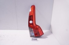 Volvo V50 545 Rückleuchte