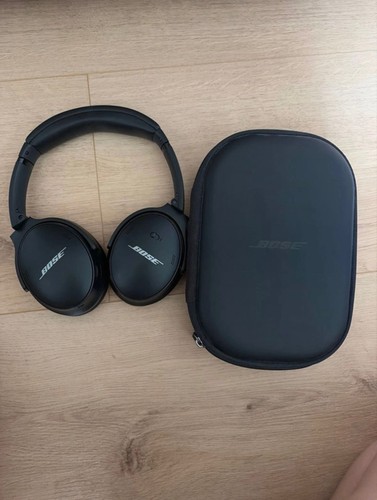 Bose quietcomfort bluetooth - 45,