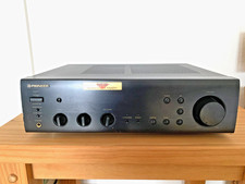 Pioneer Hifi Verstärker A