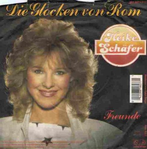 Heike schäfer die glocken - heike,