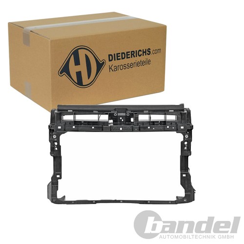 Diederichs frontverkleidung - diederichs,
