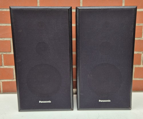 Panasonic zm52 2 wege - sb-zm52,