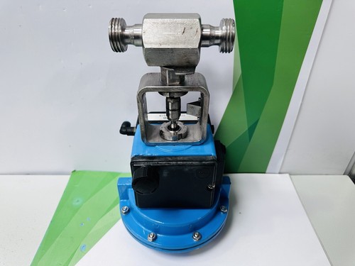 Samson 3277 stell antrieb - 3277,