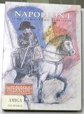 Napoleon I, Internecine für