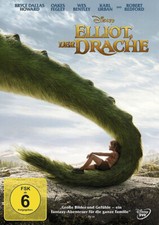 Elliot, der Drache -
