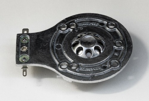 Metall hochtöner membranhorn - metall,