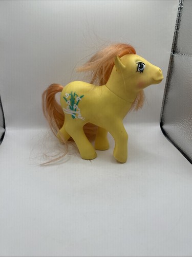 Little pony vintage g1 - vintage,