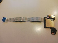 Notebook USB-Port Lenovo B70 USB-Modul NS-A332 Sound port