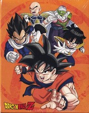 Dragon ball staffel - dragon,