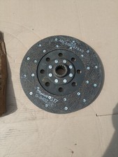 Kupplungsscheibe Kupplung passend für Deutz Fahr 02940356