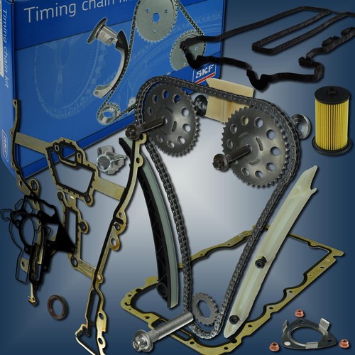 Original skf steuerkettensatz - skf,