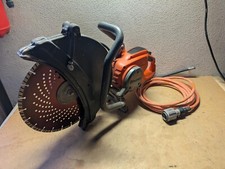 Fugenschneider Trennschleifer Husqvarna K 6500 HF bis 400mm Blatt