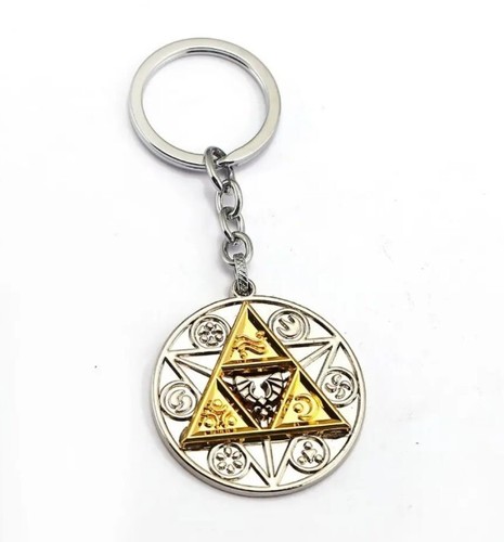 Zelda triforce skyward sword - triforce,