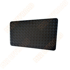 Motorhaubenschutz (vor 2007)