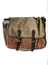 Traditionelle Spieltasche