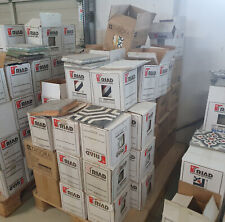 3m² Zementfliesen Patchwork