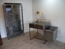 Stahlrohr Schreibtisch Bauhaus