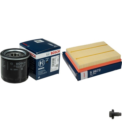 Bosch inspektionspaket - bosch,