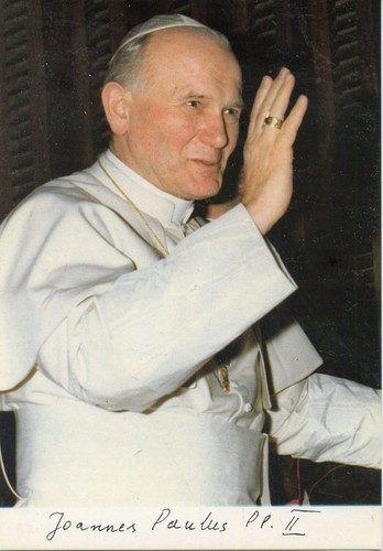 Cpsm jean paul karol - cpsm,