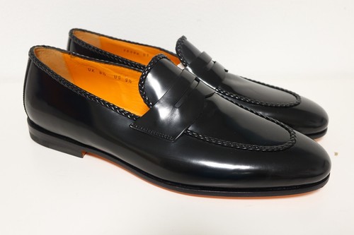 Santoni schuhe herrenschuhe - santoni,
