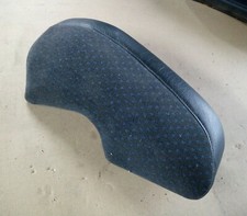 Sitzbank-Polster hinten außen