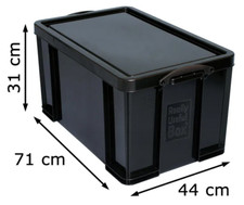 Really useful box 64l - useful,