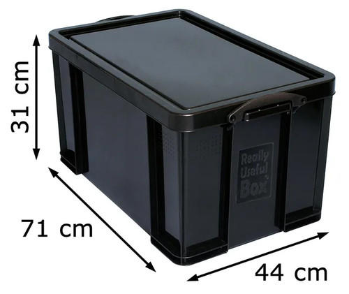 Really useful box 64l - useful,