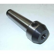 Flächenspannfutter MK4 M16 D4 bis D40 z.B. Deckel Fräsmaschine DIN228 A