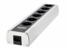 Supra Cables LoRad Netzleiste MD06 EU MK3.1
