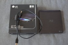 Slim portable blu - slim, blu-ray