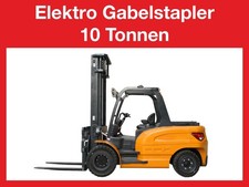 LÖWE Elektro Gabelstapler