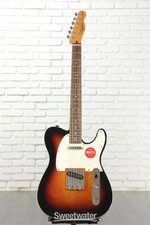 Squier Classic Vibe 60's