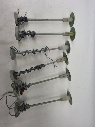 Märklin 7042 bogenlampe - märklin,
