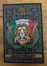 Hard Rock Cafe Florence 14th